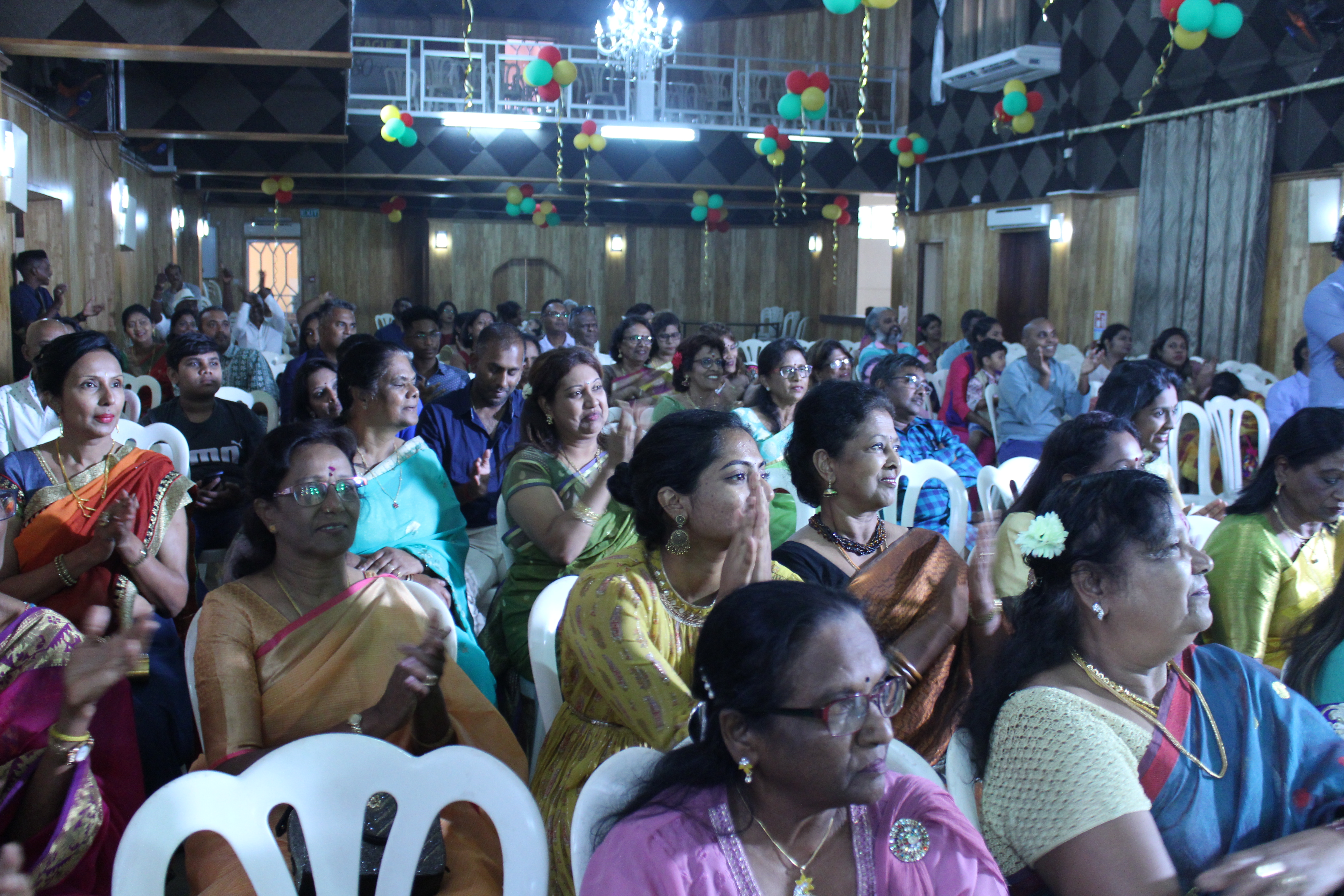 Guleba Dance Competition - 2020